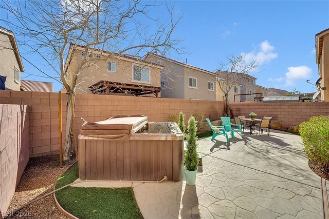 5949 Pirates Delight Avenue, Las Vegas, NV 89139