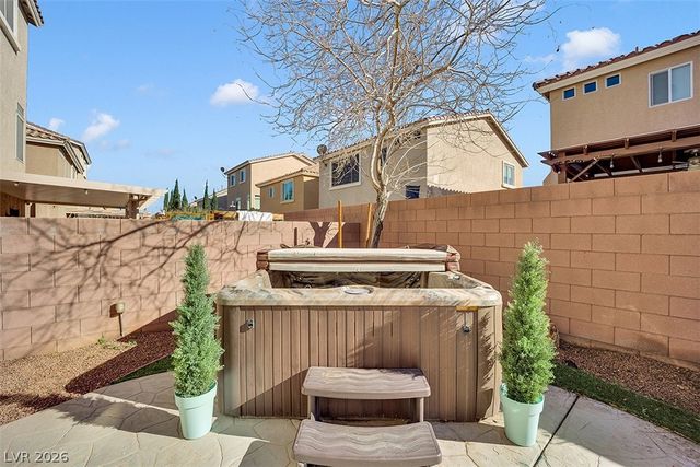 5949 Pirates Delight Avenue, Las Vegas, NV 89139