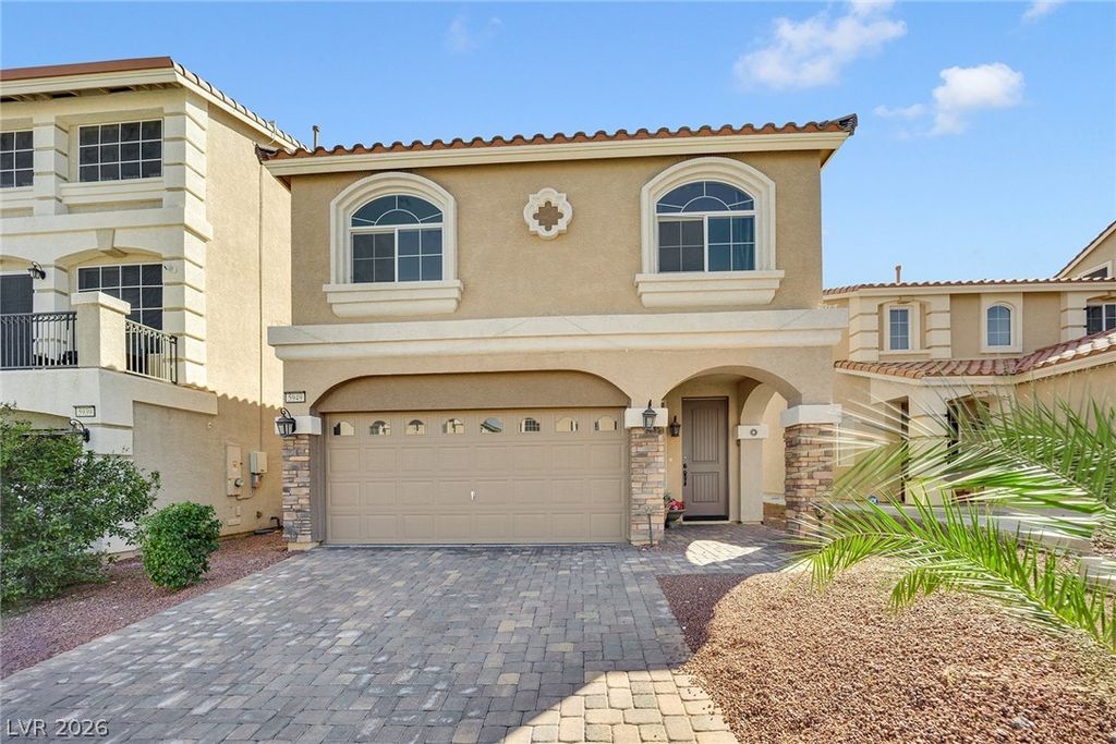 5949 Pirates Delight Avenue, Las Vegas, NV 89139