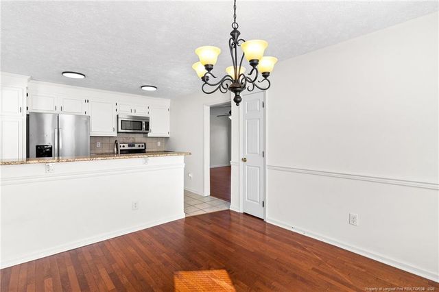 5008 Shimmer Drive, Fayetteville, NC 28304