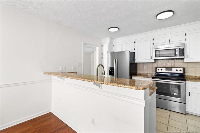 5008 Shimmer Drive, Fayetteville, NC 28304