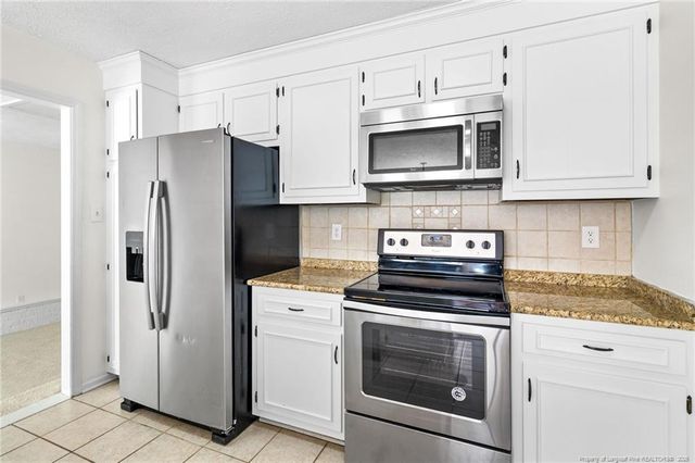 5008 Shimmer Drive, Fayetteville, NC 28304