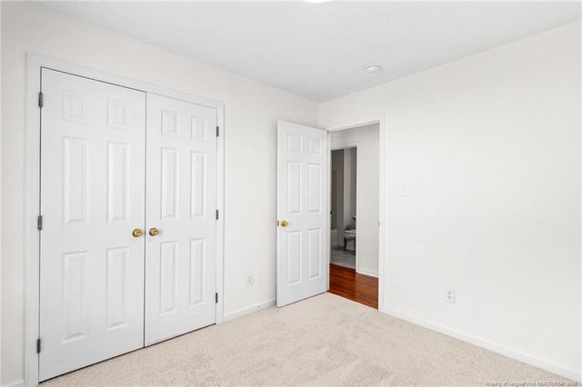 5008 Shimmer Drive, Fayetteville, NC 28304