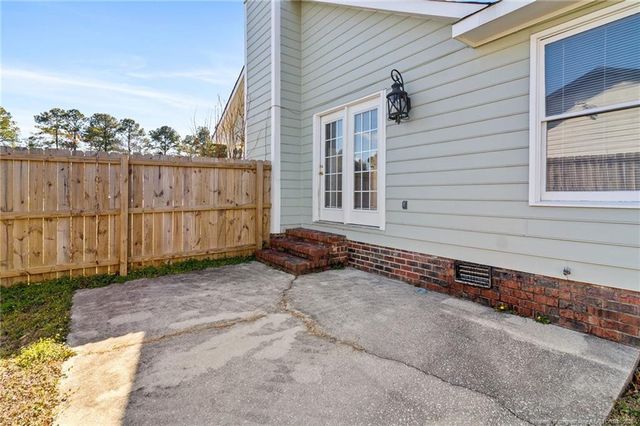 5008 Shimmer Drive, Fayetteville, NC 28304