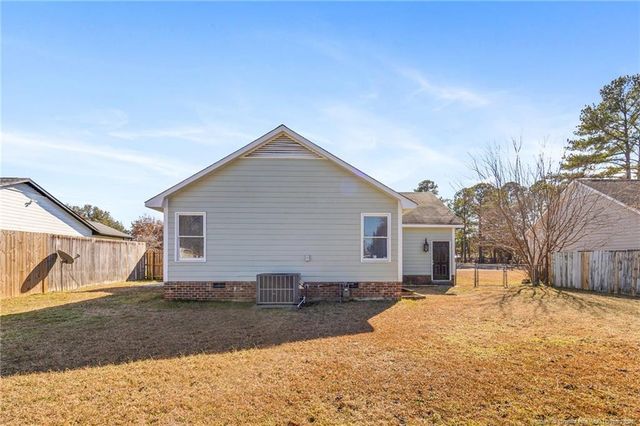 5008 Shimmer Drive, Fayetteville, NC 28304