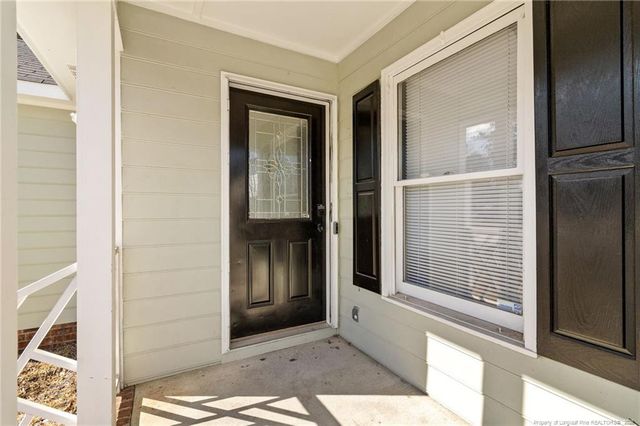 5008 Shimmer Drive, Fayetteville, NC 28304