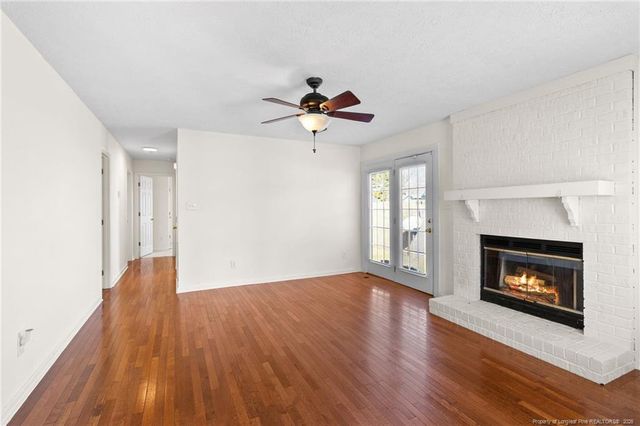 5008 Shimmer Drive, Fayetteville, NC 28304