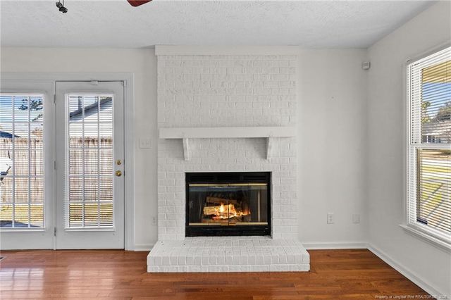 5008 Shimmer Drive, Fayetteville, NC 28304