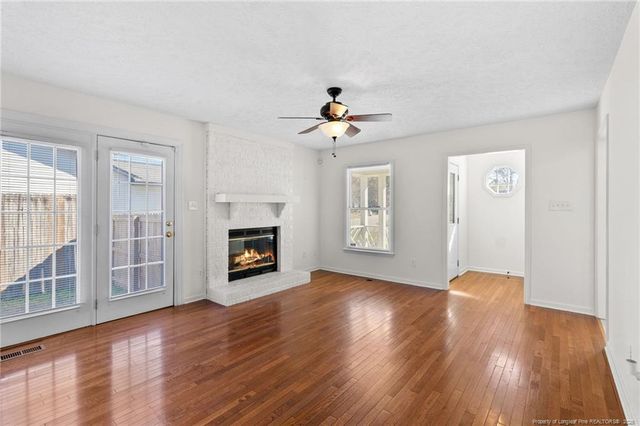 5008 Shimmer Drive, Fayetteville, NC 28304