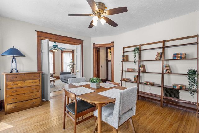 1010 E Gorham Street, Madison, WI 53703