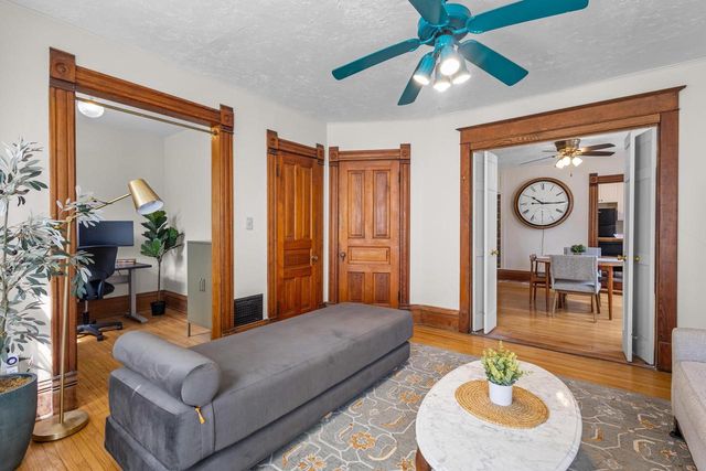 1010 E Gorham Street, Madison, WI 53703