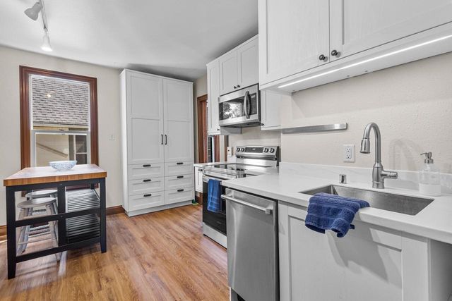 1010 E Gorham Street, Madison, WI 53703
