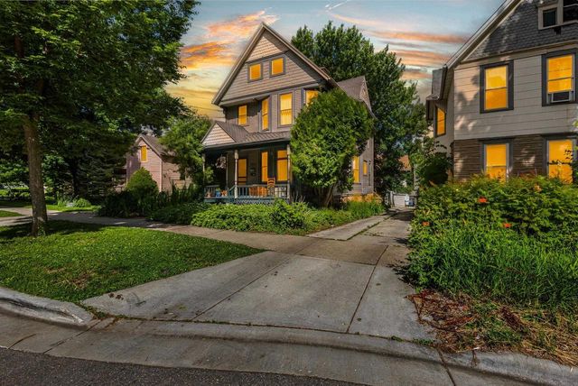 1010 E Gorham Street, Madison, WI 53703
