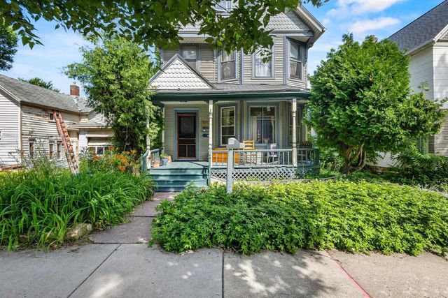 1010 E Gorham Street, Madison, WI 53703