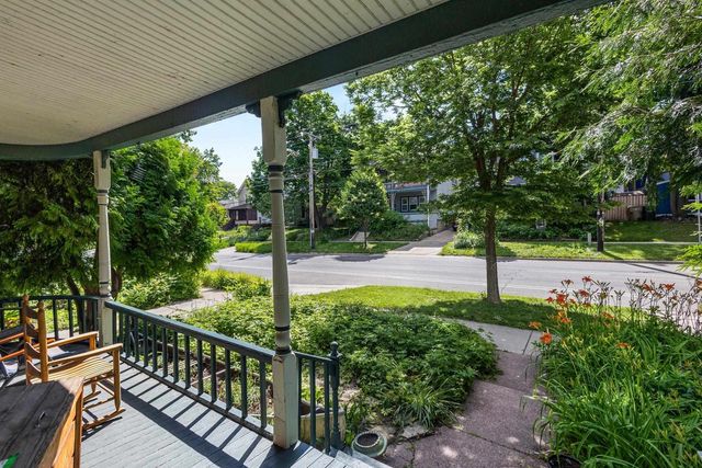 1010 E Gorham Street, Madison, WI 53703