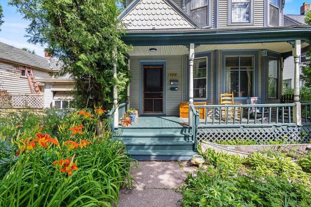 1010 E Gorham Street, Madison, WI 53703
