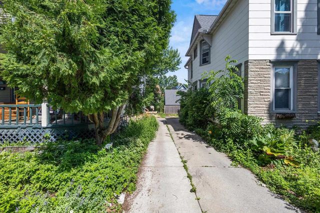 1010 E Gorham Street, Madison, WI 53703