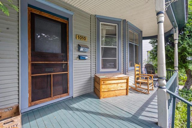 1010 E Gorham Street, Madison, WI 53703