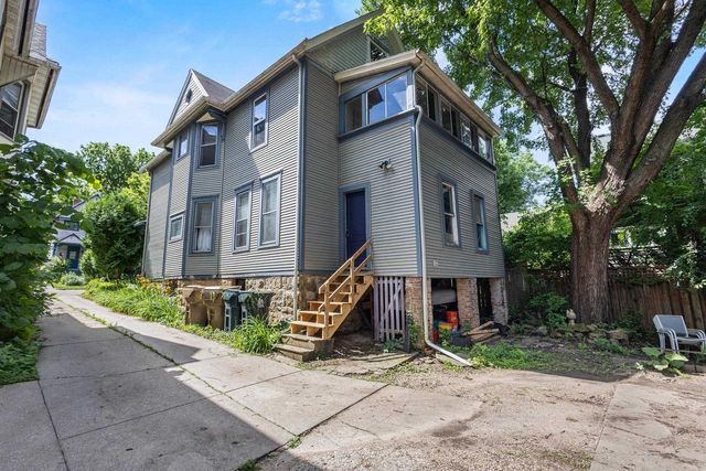 1010 E Gorham Street, Madison, WI 53703