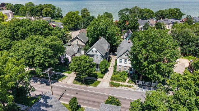 1010 E Gorham Street, Madison, WI 53703