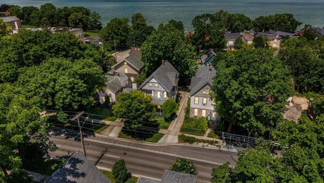 1010 E Gorham Street, Madison, WI 53703