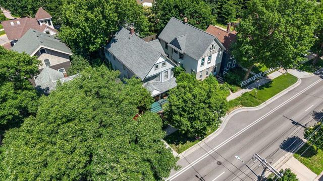 1010 E Gorham Street, Madison, WI 53703
