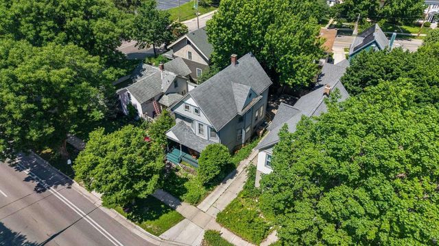 1010 E Gorham Street, Madison, WI 53703