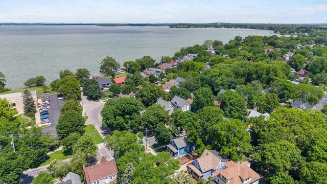 1010 E Gorham Street, Madison, WI 53703