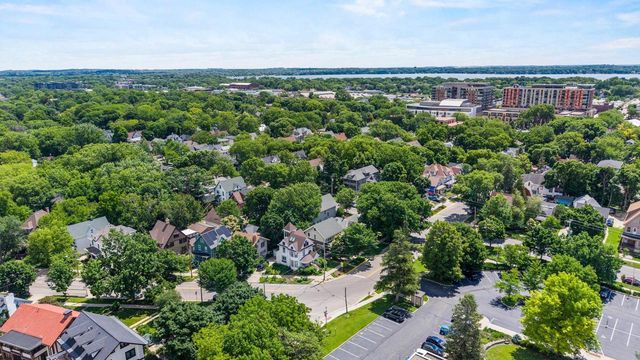 1010 E Gorham Street, Madison, WI 53703