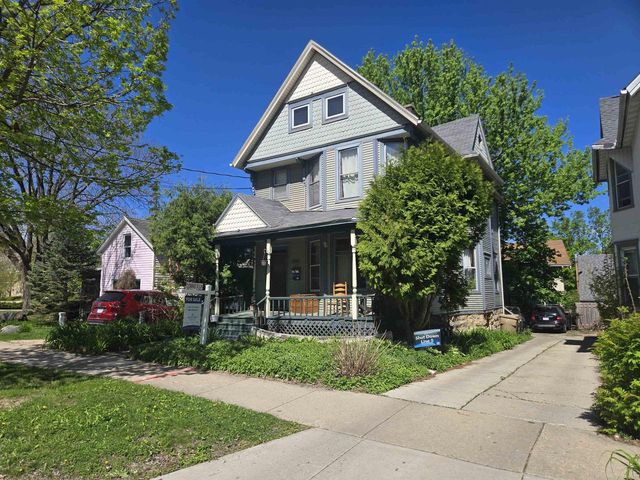 1010 E Gorham Street, Madison, WI 53703