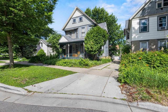1010 E Gorham Street, Madison, WI 53703