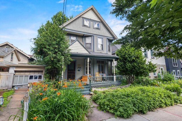 1010 E Gorham Street, Madison, WI 53703