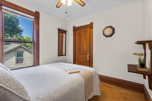 1010 E Gorham Street, Madison, WI 53703