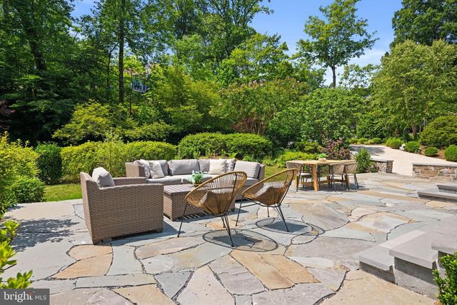 2900 GLOVER DR NW, Washington, DC 20016
