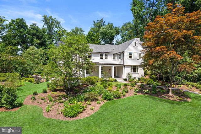 2900 GLOVER DR NW, Washington, DC 20016