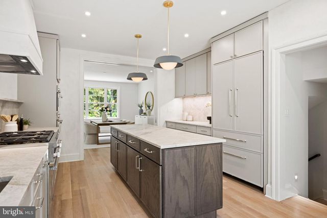 2900 GLOVER DR NW, Washington, DC 20016