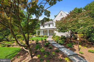 2900 GLOVER DR NW, Washington, DC 20016