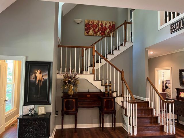 190 Peregrine Drive, Pine Bluff, AR 71603