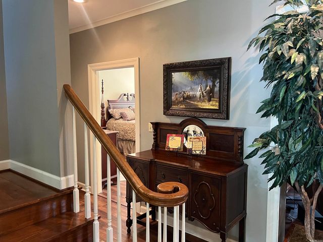 190 Peregrine Drive, Pine Bluff, AR 71603