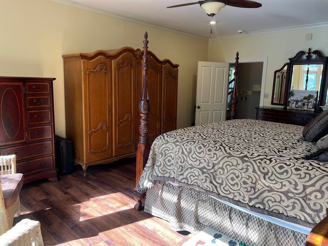 190 Peregrine Drive, Pine Bluff, AR 71603