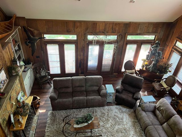 190 Peregrine Drive, Pine Bluff, AR 71603