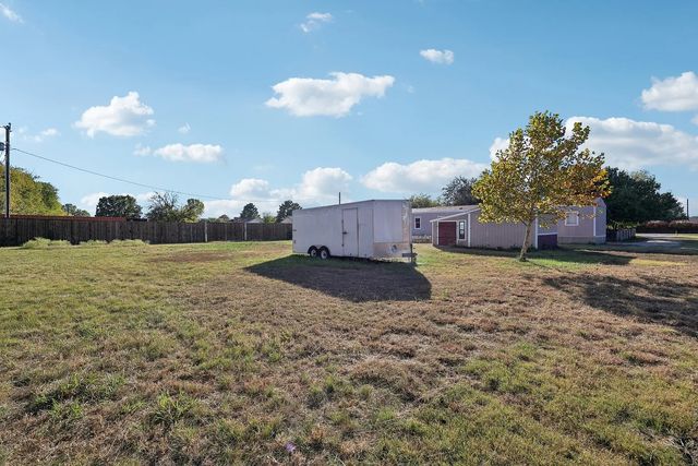 591 Rose Garden Drive, Mckinney, TX 75072