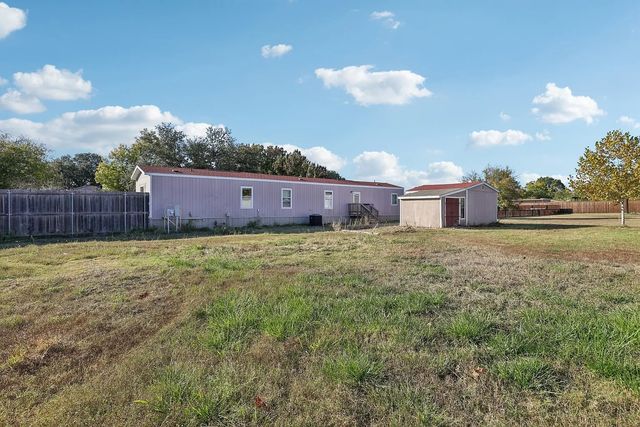 591 Rose Garden Drive, Mckinney, TX 75072