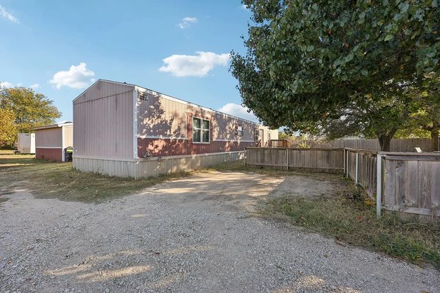 591 Rose Garden Drive, Mckinney, TX 75072