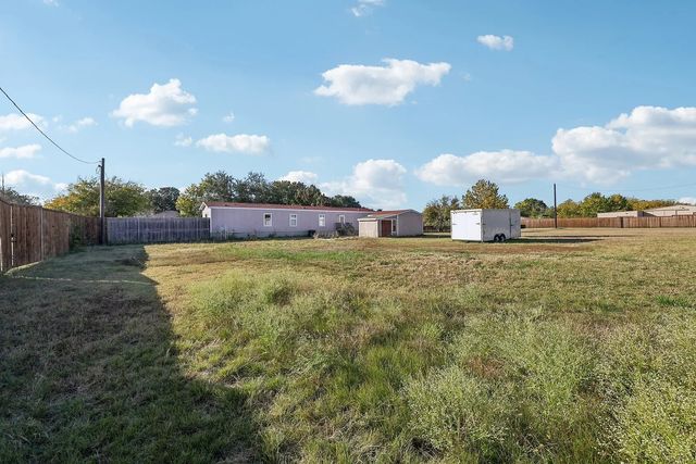 591 Rose Garden Drive, Mckinney, TX 75072