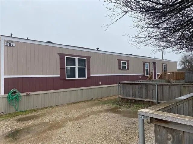 591 Rose Garden Drive, Mckinney, TX 75072