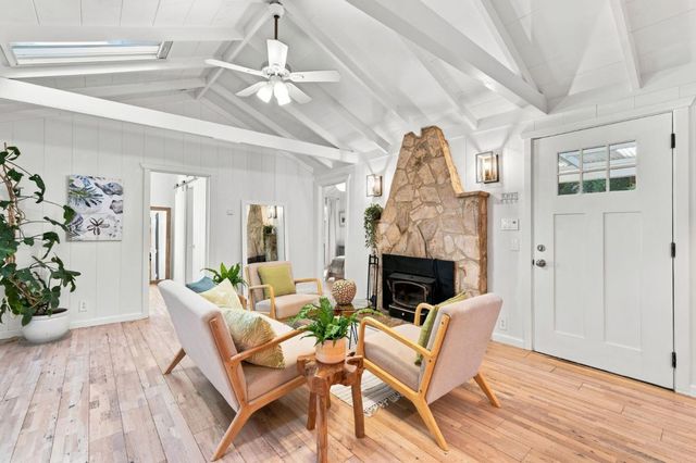 339 Fall Creek Drive, Felton, CA 95018