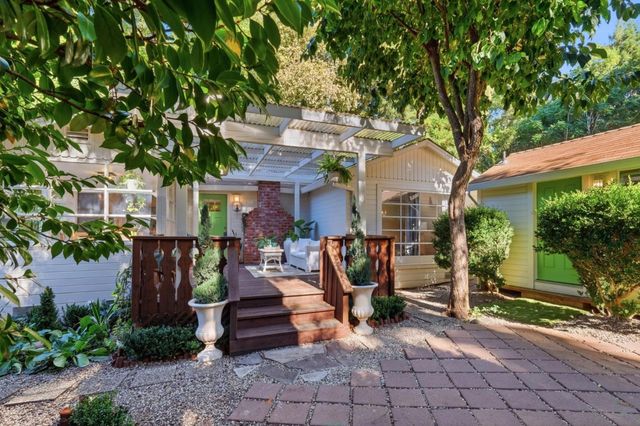 339 Fall Creek Drive, Felton, CA 95018