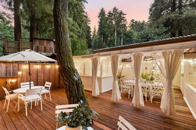 339 Fall Creek Drive, Felton, CA 95018