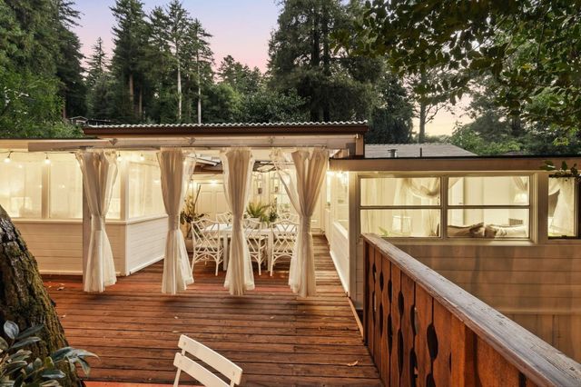 339 Fall Creek Drive, Felton, CA 95018